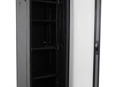 DigitMX NETPRO NP-C27U60 19” Free Standing Cabinet 27U 60cm