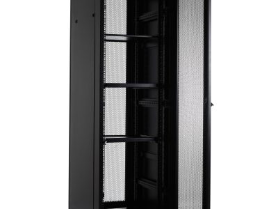 DigitMX NETPRO NP-C42U100P 19” 42U 100cm Perf.doors (Not Assembled)