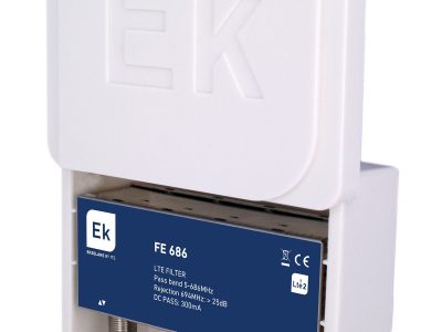 EK FE686 LTE2 Filter