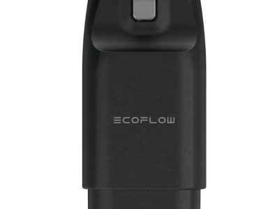 EcoFlow DELTA PRO EV X-Stream Adapter