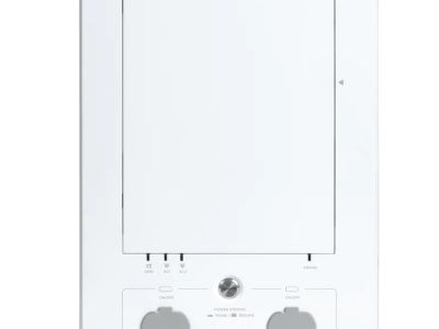 EcoFlow DELTA PRO Smart Home Panel