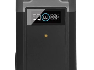 EcoFlow DELTA Pro Extra Battery