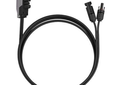 EcoFlow PK Power Hub Solar Charge Cable (6m)