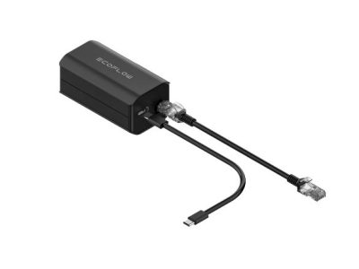 EcoFlow Portable Power Station Grounding Adapter