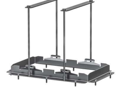 EcoFlow Power Hub Battery Mounting Bracket For 2kWh