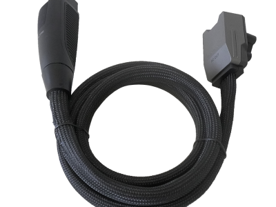 EcoFlow Power Hub to Smart Home Panel Connection Cable(10AWG-1.5m)