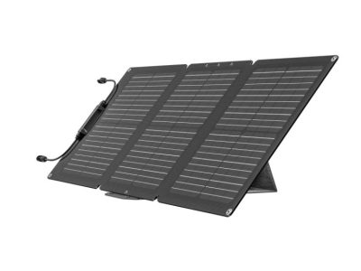 EcoFlow SPP Solar Panel Portable 60W