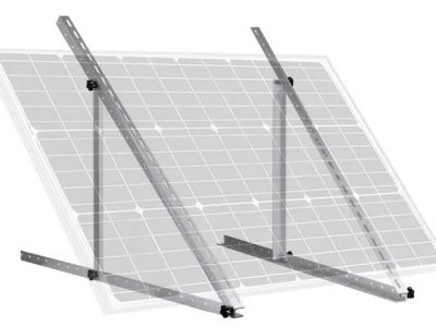 EcoFlow Solar Panel Adjustable Mount Bracket (400W)