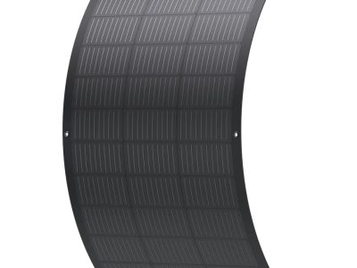 EcoFlow Solar Panel Flexible 100W