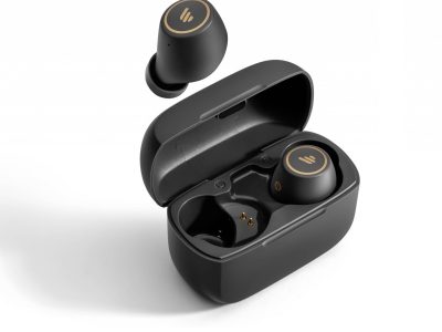 Edifier TWS1 PRO Earbuds BT5.2 Dark Grey
