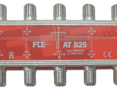 FTE AT825 8-Way Tap 5-2400mhz