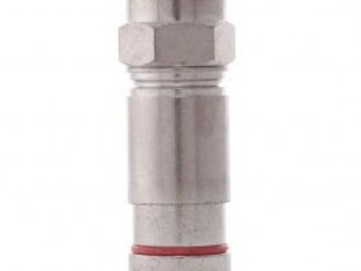 FTE CFC58 Compression F-Connectors 5mm