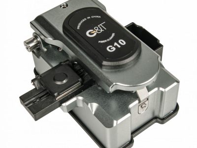 G&T G10 High Precision Fiber Cleaver