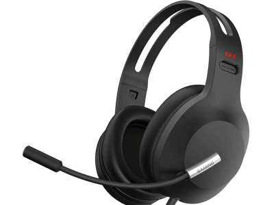 Edifier Hecate G1 SE Office/Gaming Headset AUX 3.5mm Black