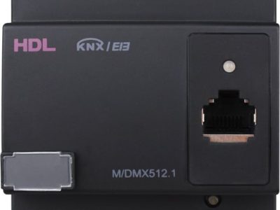 HDL DMX Recorder Module