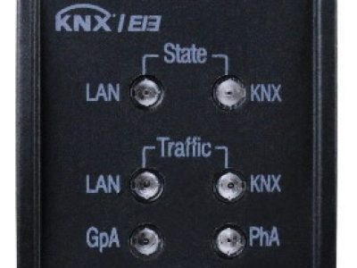 HDL KNX IP Router