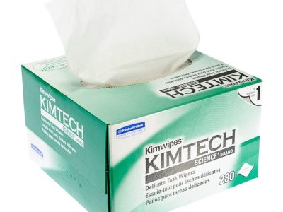 KIMTECH SCIENCE KimWipes Delicate Professional Task Wipers 280pcs