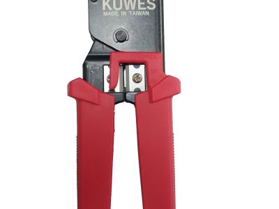 Kuwes TL6 Crimping Tool for RJ45 EZ Plugs