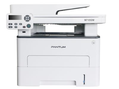 Pantum M7105DW MPS Multifunction Laser Printer Wi-Fi/LAN