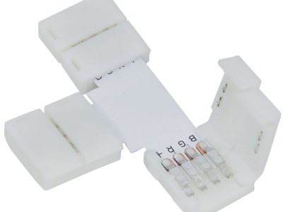 LYYT RGB10-T DIY RGB LED Tape Kit Connectors 156.138UK