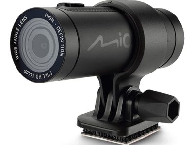 MIO MiVue Dash Cam Full HD M700 RIDER