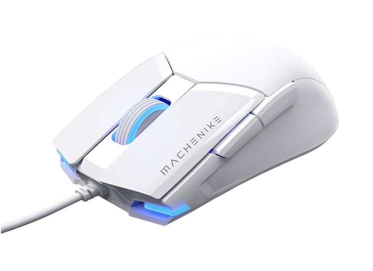 Machenike  M7 Pro Wireless Gaming Mouse – Machenike Official Store