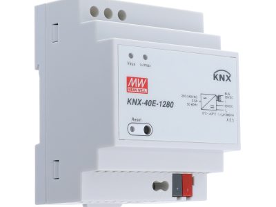 Meanwell KNX-40E KNX Power Supply 1280mA