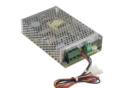 Meanwell SCP-75 Enclosed Power Supply with UPS 12V 75W (6.5A)