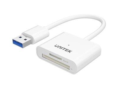 Unitek Card Reader USB3.0 SD / Micro SD Y-9321
