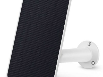 Reolink  Solar Panel 2 for Reolink Battery Cameras (Type-C/Micro USB adaptor)