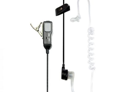 Midland MA31-M Microphone with Pneumatic Earpiece for G Series