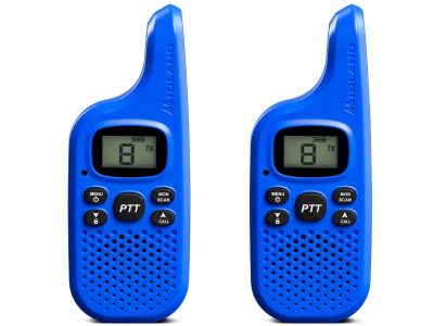 Midland XT5-2 Family Walkie Talkie Set of 2