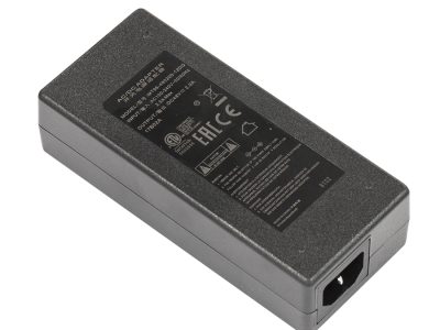 MikroTik Power Supply 48V 2A 96W EU