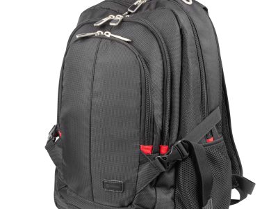 Natec MERINO 15.6” Laptop Backpack Black
