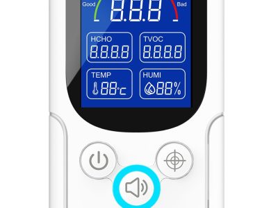 Noyafa JMS12 Air Quality Tester