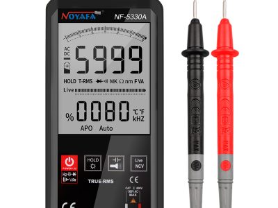 Noyafa NF-5330A Digital Multimeter