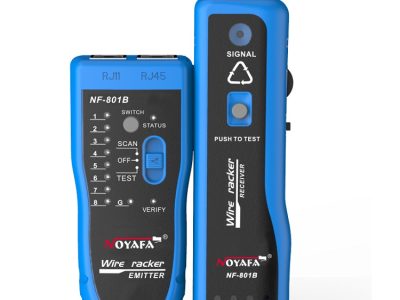 Noyafa NF-801 Wire Tracker