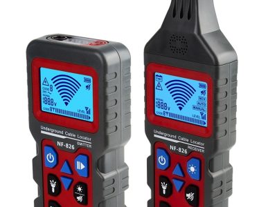 Noyafa NF-826 Tester & Wire Tracking Device