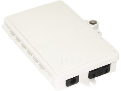 Opton Fiber Distribution Box 1 IN – 2 OUT