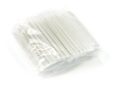 Opton Splice Protectors 60mm 2.5mm 100 pieces