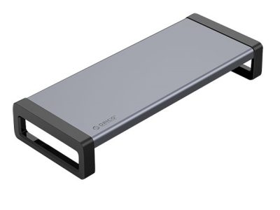 Orico Stand Monitor Aluminium Grey HSQ-02-GY