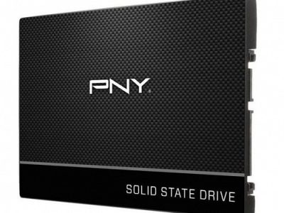 PNY CS900 Sata3 SSD 250GB