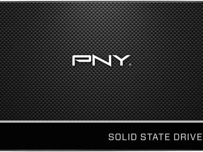 PNY CS900 Sata3 SSD 2TB