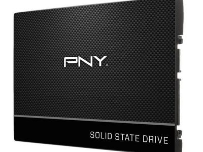PNY CS900 Sata3 SSD 500GB