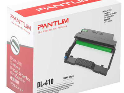 Pantum DL-410 Drum for TL-410 Toners 12K Pages