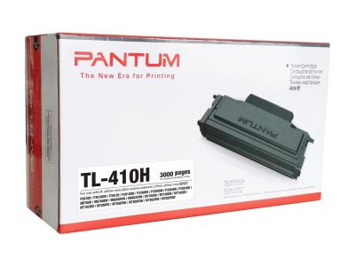 Pantum TL-410H Toner Cartridge 3000 Pages