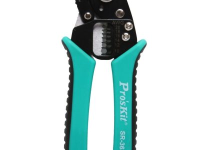 Proskit Cutter and Cable Stripper 168mm SR-363B