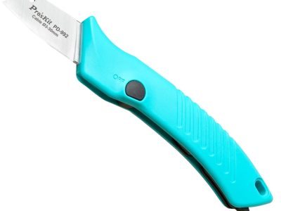 Proskit Knife for Electricians PD-992