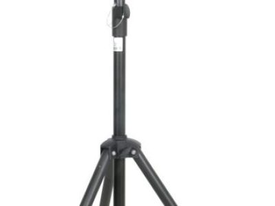 QTX Heavy duty Speaker Stand up to 50kg 1.8m 180.180UK