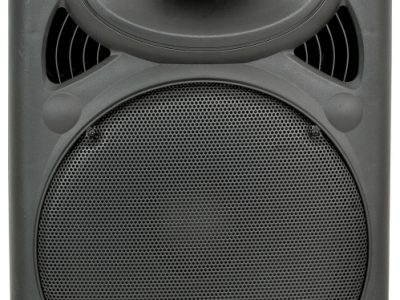 QTX QR15K Active Speaker 15” 178.316UK